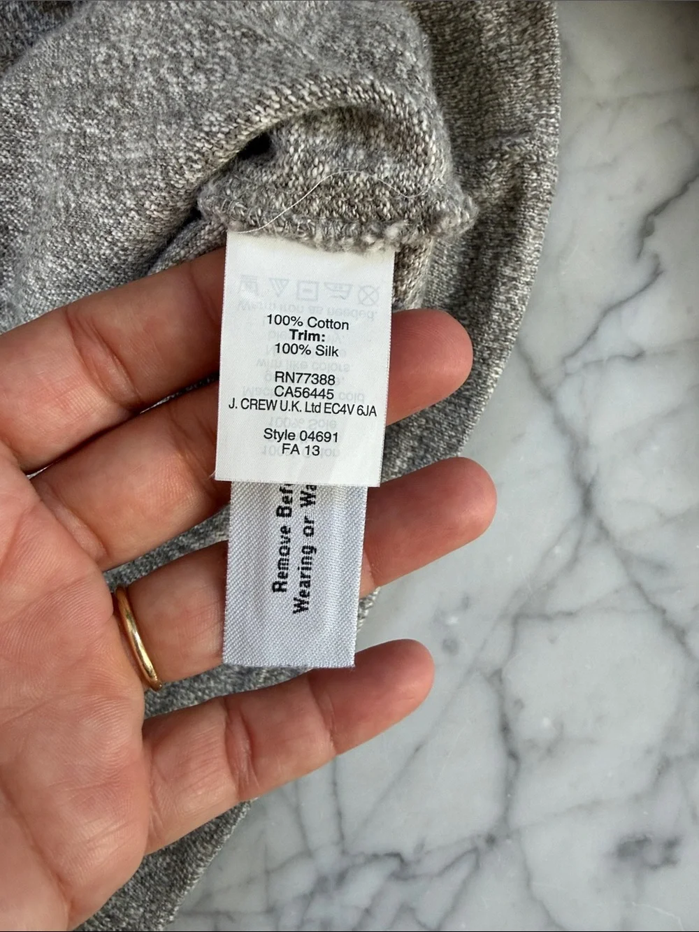 J Crew Peter Pan collared Blouse Sz XXS Silk Cotton